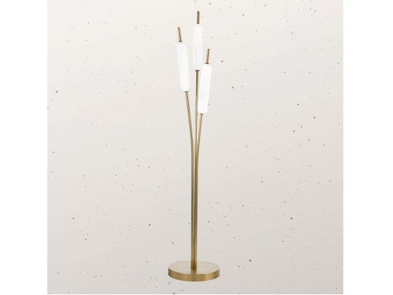 Напольный светильник Il Fanale TYPHA 285.04