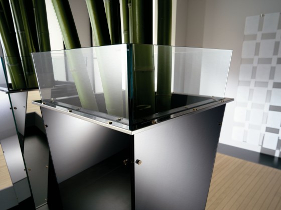 Ваза Tonelli Design AMON