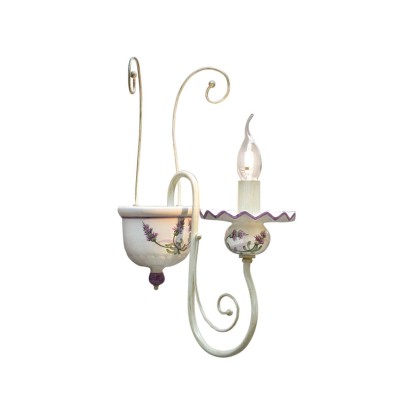 Бра - настенная лампа FERROLUCE SANREMO