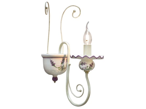 Бра - настенная лампа FERROLUCE SANREMO