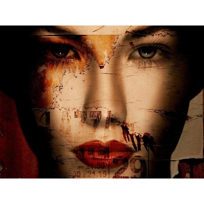 Картина MOMENTI 19