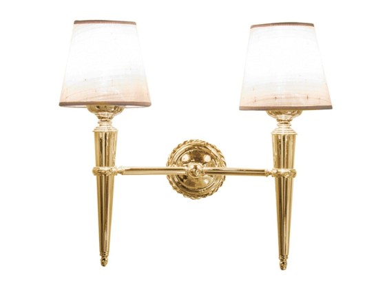 Бра - настенная лампа Formitalia LEON