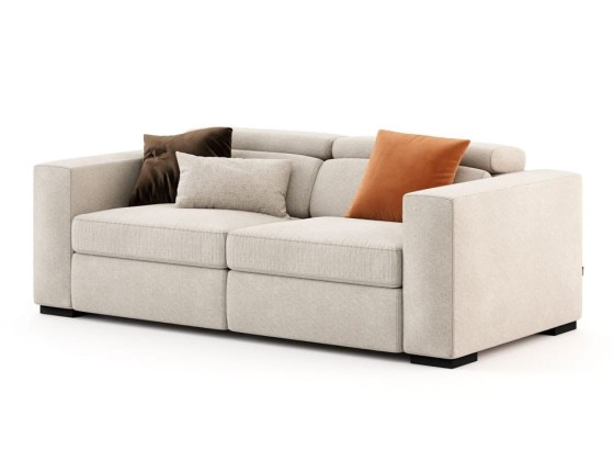 Диван Laskasas GOLD