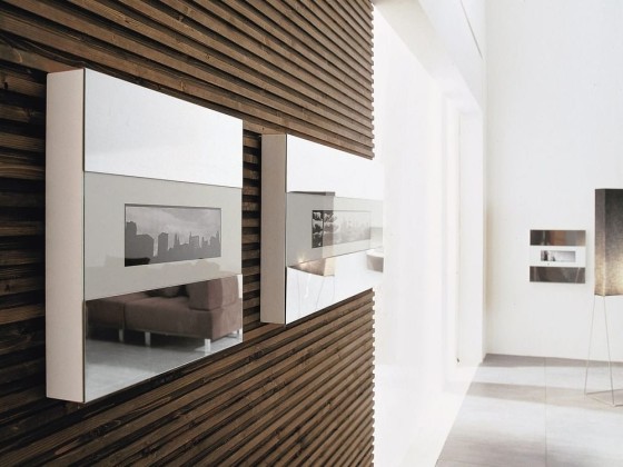 Рамка для фото Adriani e Rossi edizioni Steel picture frame