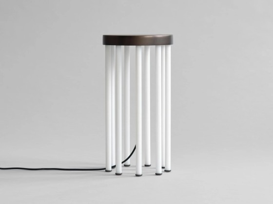 Напольный светильник 101 Copenhagen NEON