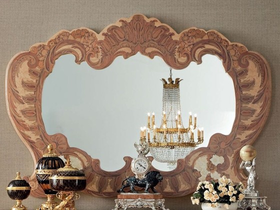 Зеркало Modenese Luxury Interiors 13670