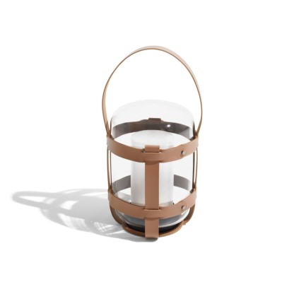 Уличная настольная лампа DE PADOVA FIREFLY OUTDOOR