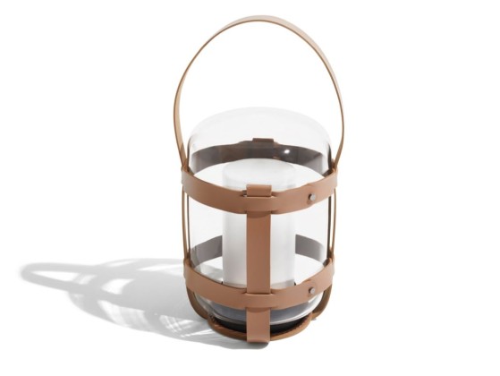 Уличная настольная лампа DE PADOVA FIREFLY OUTDOOR