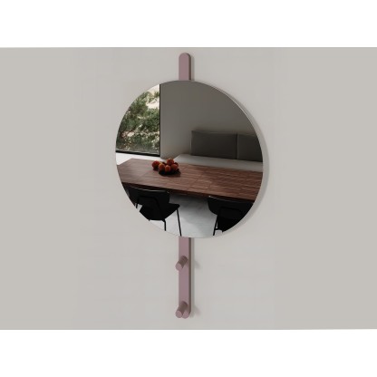 Зеркало SCULPTURES JEUX BURLESQUE