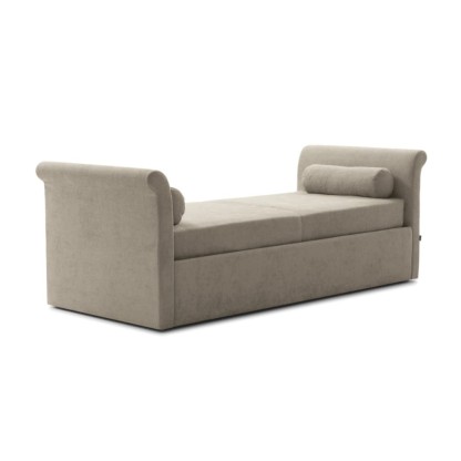 Кушетка Bolzan Letti PERLA