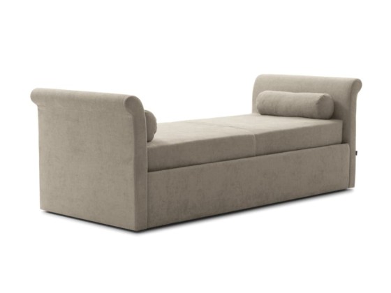 Кушетка Bolzan Letti PERLA