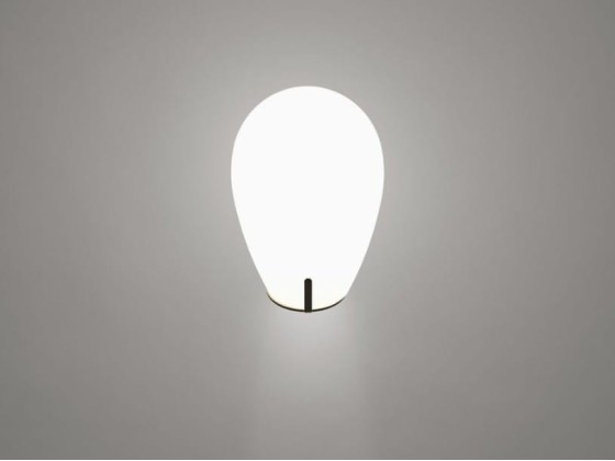 Бра - настенная лампа Firmamento Milano EQUILIBRIO