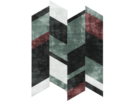 Ковер Sirecom Tappeti TANGRAM WEST COAST