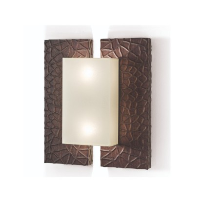 Бра - настенная лампа Fratelli Boffi THEBA