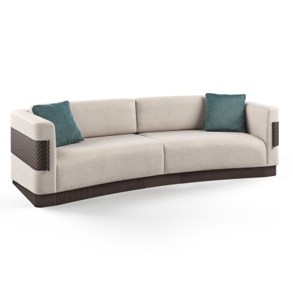 Диван Stella del Mobile PR.678