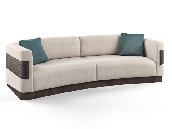 Диван Stella del Mobile PR.678