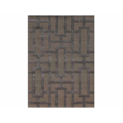 Ковер Jaipur Rugs DALLAS TAQ-229 Silver Gray/Medium Gray