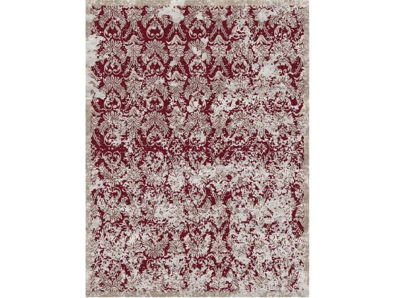 Ковер Tapis Rouge Distribution DAMASK VINTAGE CRIMSON