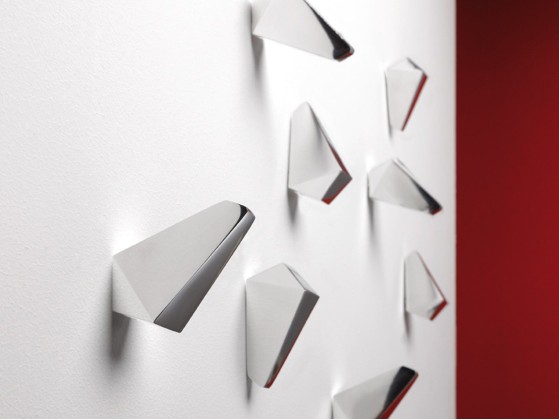 Вешалка для одежды rosconi INNY