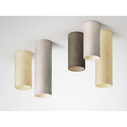 Потолочные светильники Plato Design CROMIA