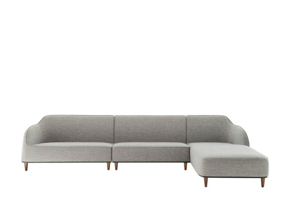 Диван HC28 Cosmo BEAR