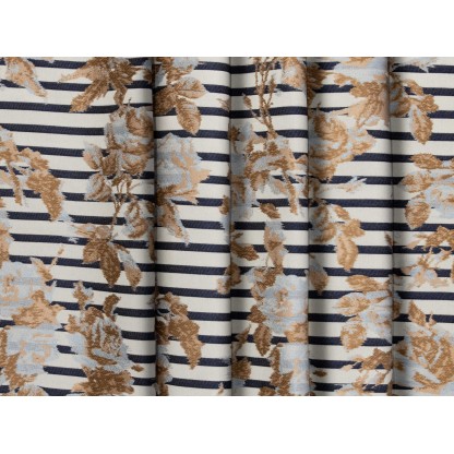 Ткани для стен LELIEVRE CROISIRE