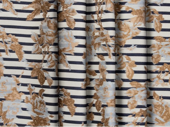 Ткани для стен LELIEVRE CROISIRE