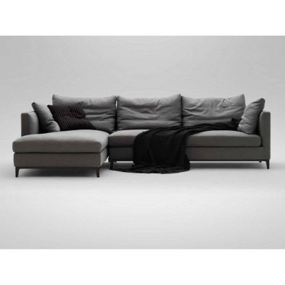 Диван CAMERICH CRESCENT