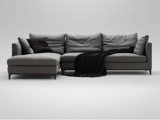 Диван CAMERICH CRESCENT