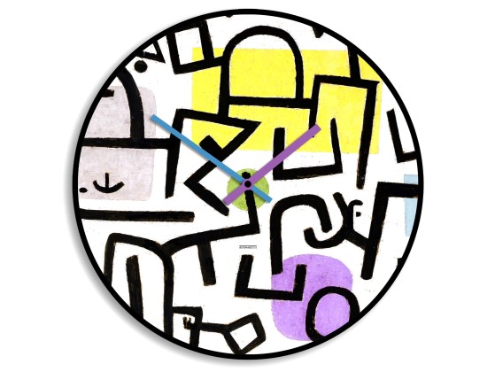 Часы Designobject.it Часы