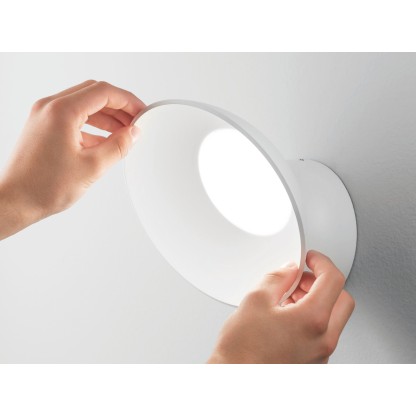 Бра - настенная лампа Fan Europe Lighting OMNIA