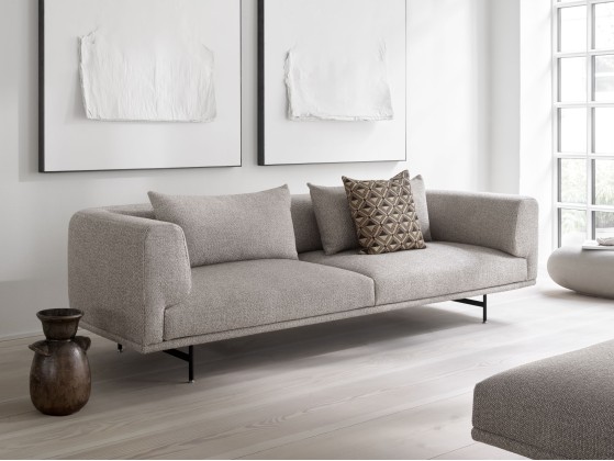 Диван Vipp CHIMNEY - VIPP632