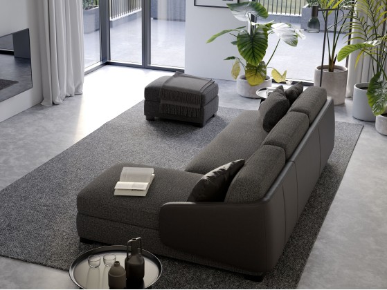 Диван Milano Bedding VIVIEN