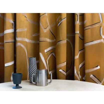 Ткань для штор Elitis CRAFT CHIC - ISTINTO