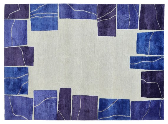 Ковер Deirdre Dyson LAPIS