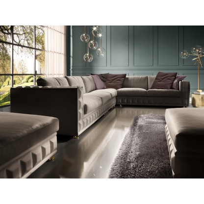 Диван Former In Italia GORDON PLUS EVO