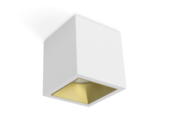 Потолочные светильники Essenzialed BLOOM SQUARE