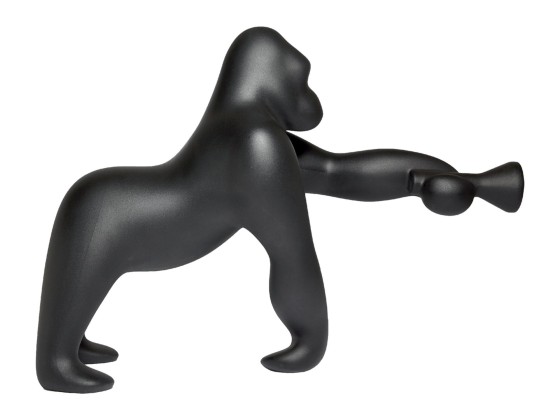 Уличный торшер Qeeboo KONG