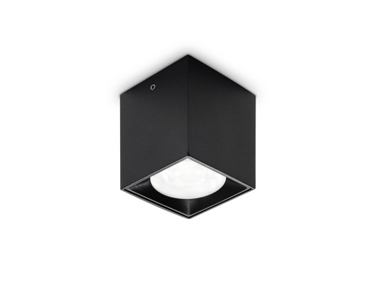 Потолочные светильники Ideal Lux DOT PL SQUARE