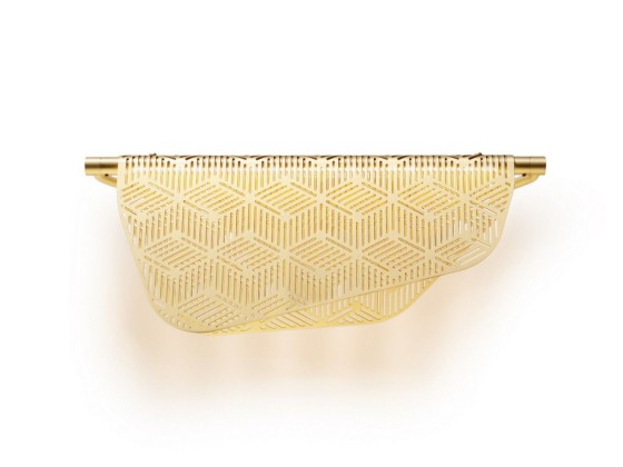 Бра - настенная лампа Petite Friture MDITERRANA