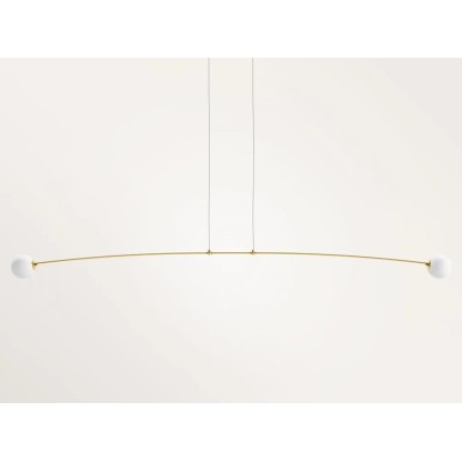 Подвесные светильники Gobolights NEMESIS II