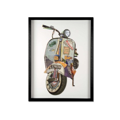 Картина Arte dal Mondo SA038A1