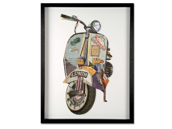 Картина Arte dal Mondo SA038A1