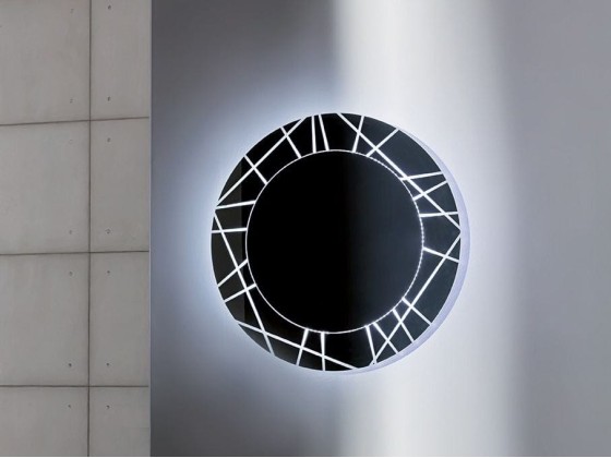 Зеркало Sovet italia SEGMENT