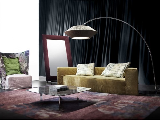 Диван ERBA ITALIA LOVE AFFAIR