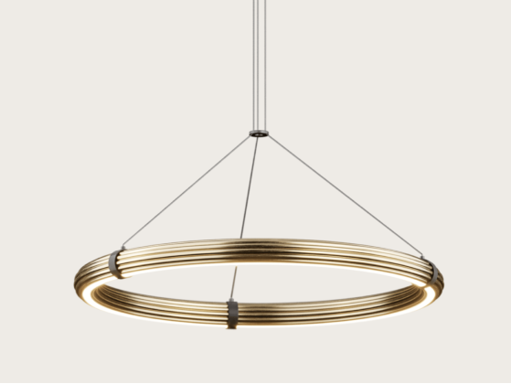 Подвесные светильники Aromas del Campo ELLI