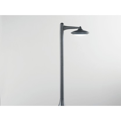 Уличные фонарные столбы Fan Europe Lighting ALYSON