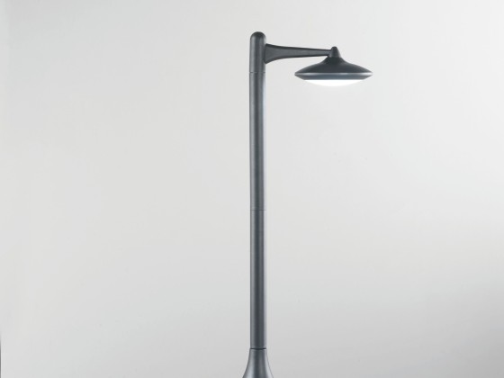 Уличные фонарные столбы Fan Europe Lighting ALYSON