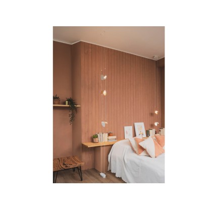 Напольный светильник OliveLab ALI DI LUCE