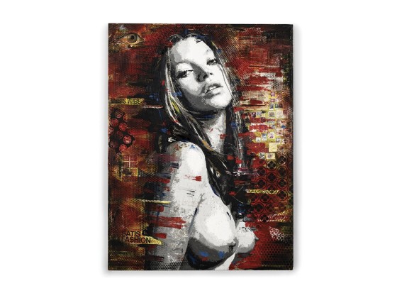 Акустические стеновые панели MOMENTI TC-003